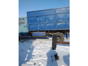 Самосвал ЗИЛ