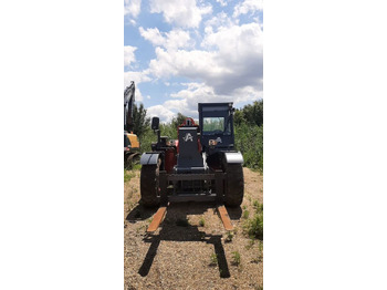 Телескопический погрузчик HELI