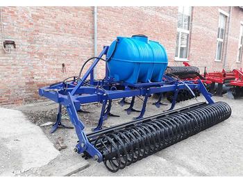 Культиватор