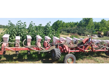 Сеялка точного высева KVERNELAND