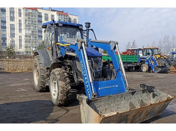 Трактор LOVOL