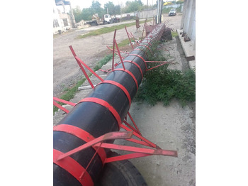 Навесное оборудование для комбайна