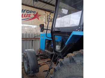 Трактор BELARUS