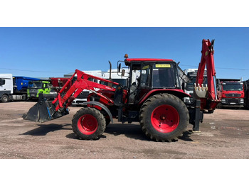 Трактор BELARUS