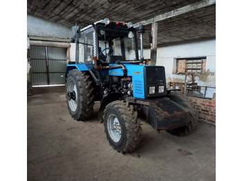 Трактор BELARUS