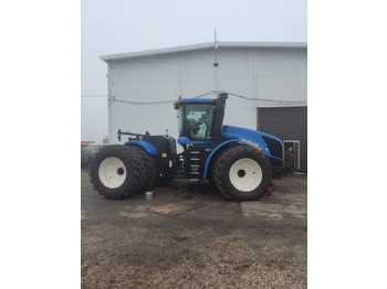 Трактор NEW HOLLAND T9