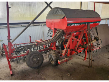 Сеялка VOGEL & NOOT