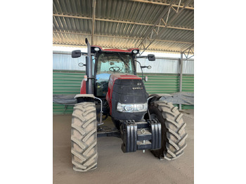 Трактор CASE IH Puma