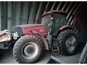 Трактор CASE IH Puma