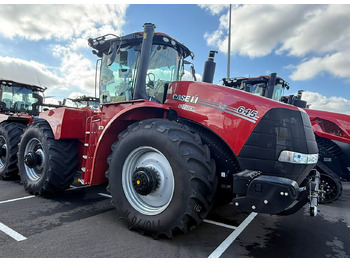 Трактор CASE IH