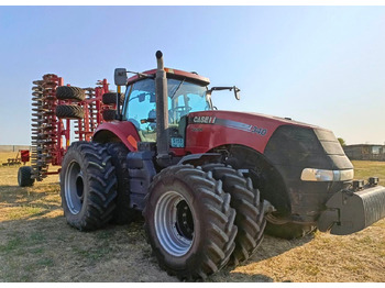 Трактор CASE IH Magnum 340