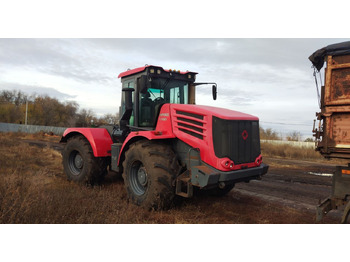 Трактор КИРОВЕЦ