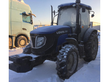 Трактор LOVOL