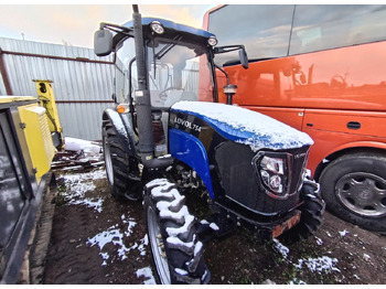 Трактор LOVOL