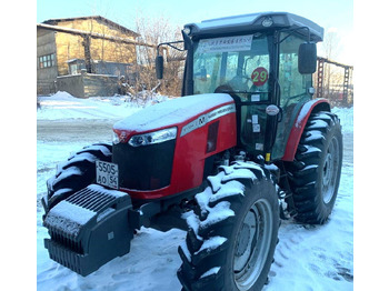 Трактор MASSEY FERGUSON