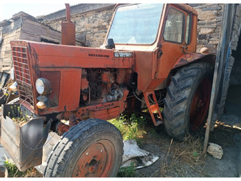 Трактор MTZ