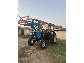 Трактор MTZ