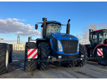 Трактор NEW HOLLAND