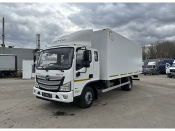 Изотермический грузовик FOTON