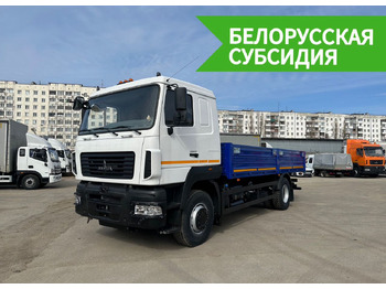 Грузовик бортовой/ Платформа МАЗ 534026