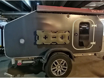 Прицеп дача