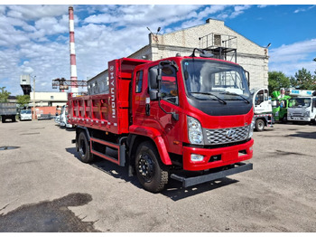 Самосвал HYUNDAI