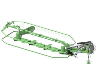 Косилка SaMASZ