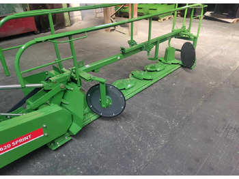 Косилка SIPMA