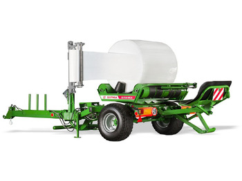 Обмотчик рулонов SIPMA