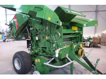 Пресс-подборщик рулонный SIPMA