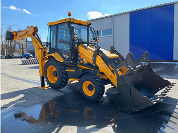 Экскаватор