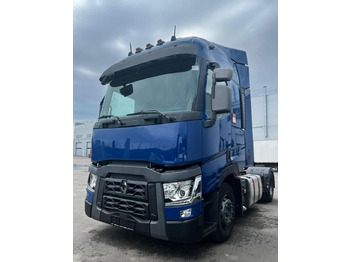 Тягач RENAULT T