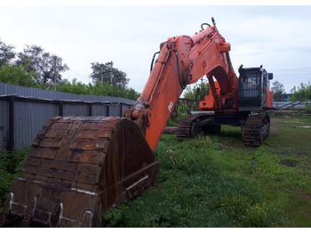 Гусеничный экскаватор HITACHI