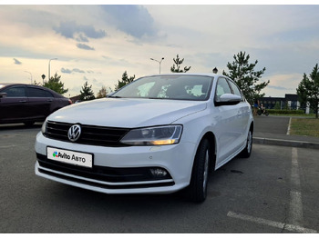 Легковой автомобиль VOLKSWAGEN