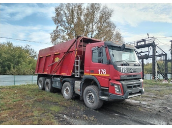 Самосвал VOLVO FM