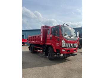 Самосвал HYUNDAI