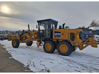 Грейдер SEM