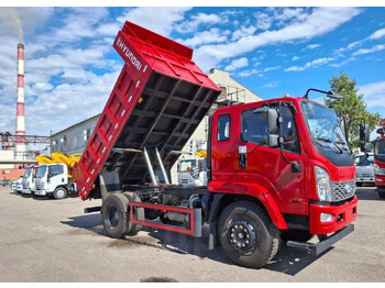 Самосвал HYUNDAI