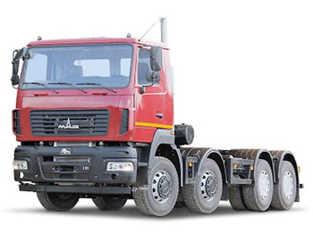 Грузовик-шасси МАЗ