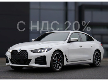 Легковой автомобиль BMW