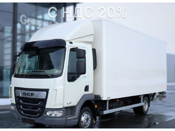 Изотермический грузовик DAF LF 210