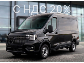 Цельнометаллический фургон FORD Transit