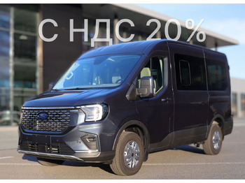 Микроавтобус FORD Transit
