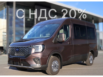 Микроавтобус FORD Transit