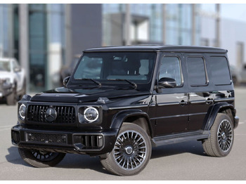 Легковой автомобиль MERCEDES-BENZ