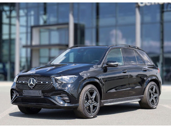 Легковой автомобиль MERCEDES-BENZ