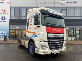 Тягач DAF XF