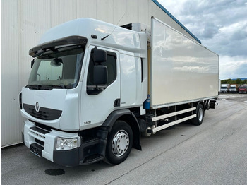 Рефрижератор RENAULT Premium 380