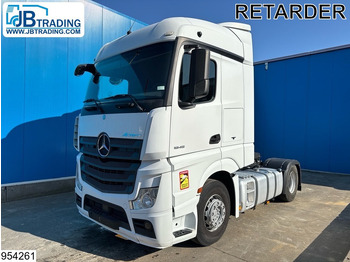 Тягач MERCEDES-BENZ Actros 1845