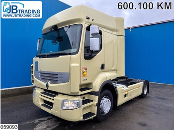 Тягач RENAULT Premium 460